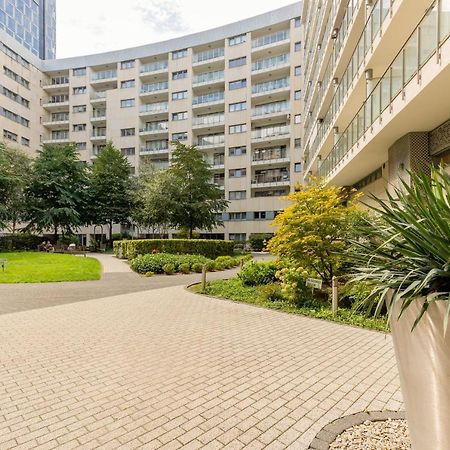 Deluxe Apartment Wronia 45 With Ac, Parking & Balcony By Renters Prestige Varsóvia Exterior foto